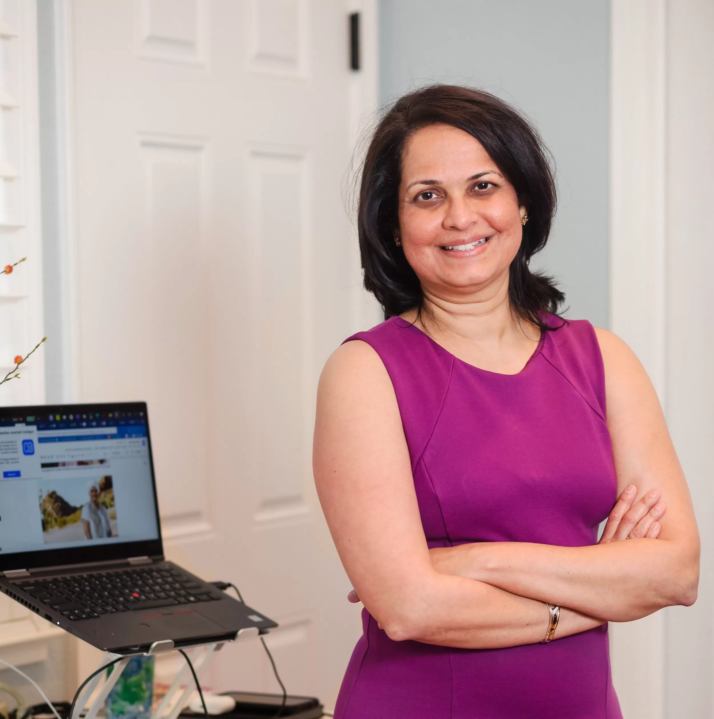 Dr. Malathi Acharya